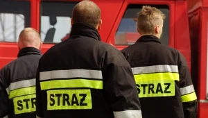 Według wstępnych informacji strażaków w wybuchu rannych zostało 5 osób (zdj. ilustracyjne)