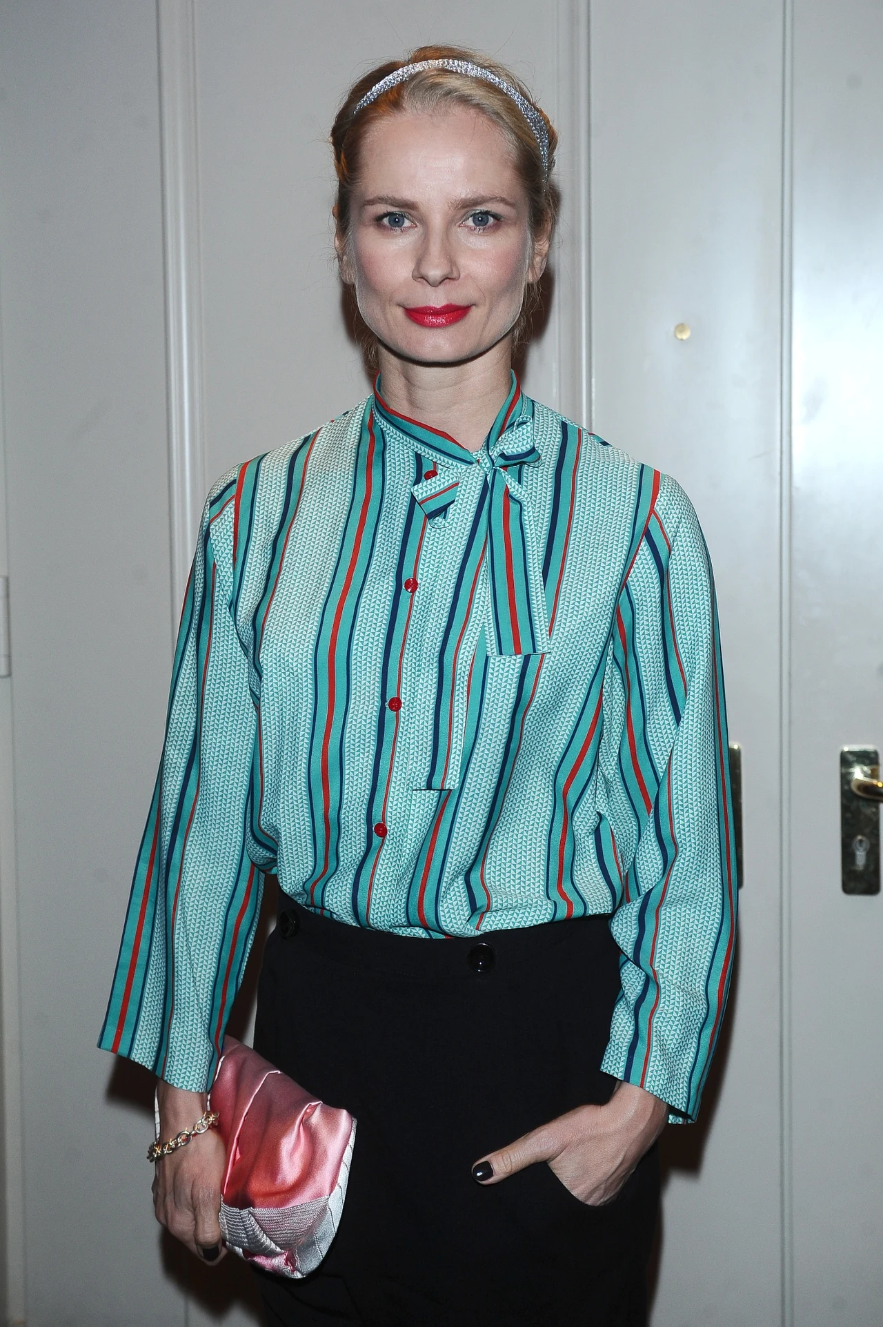 Magdalena Cielecka Magdalena Cielecka