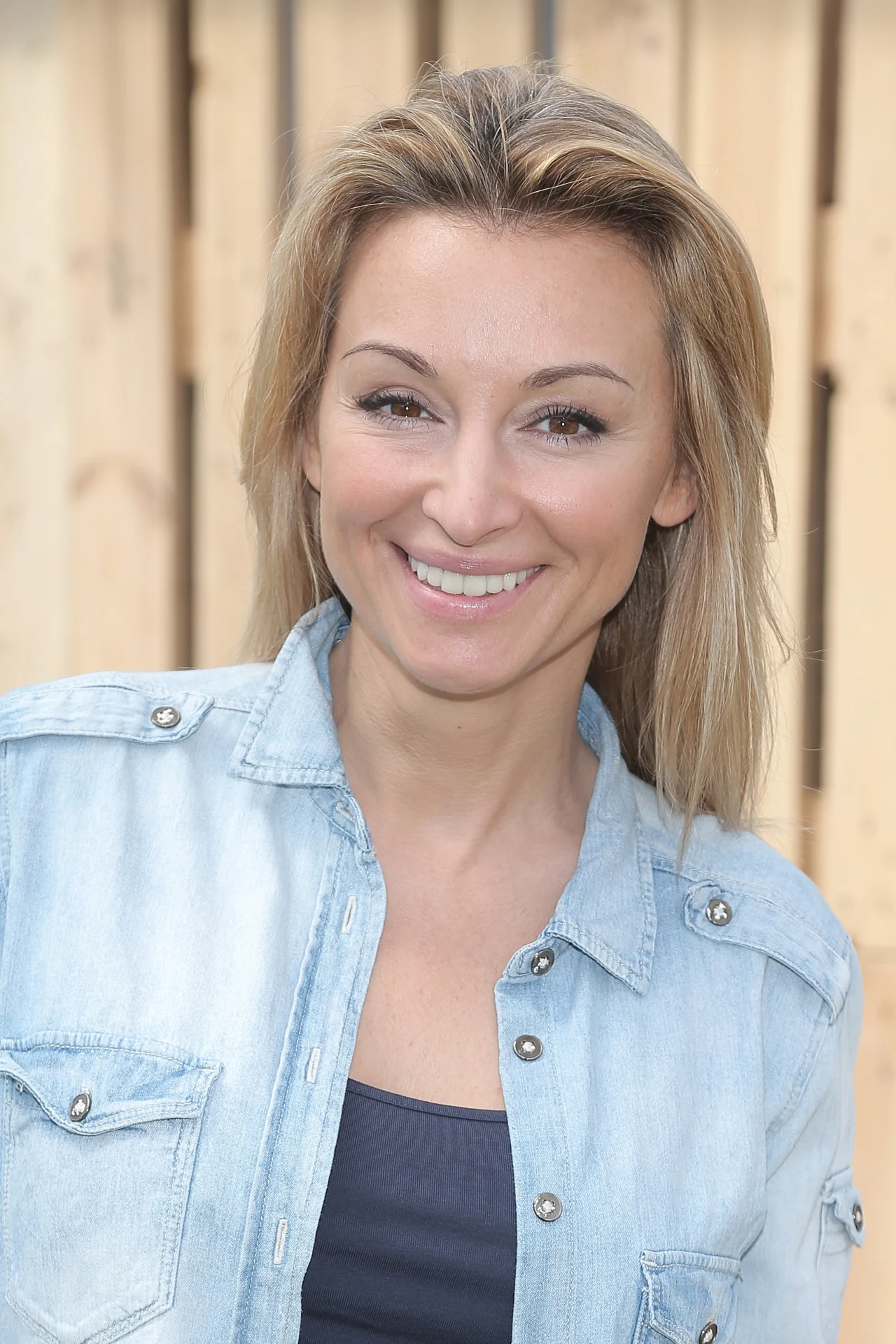 Martyna pokonała groźną chorobę? Martyna pokonała groźną chorobę?