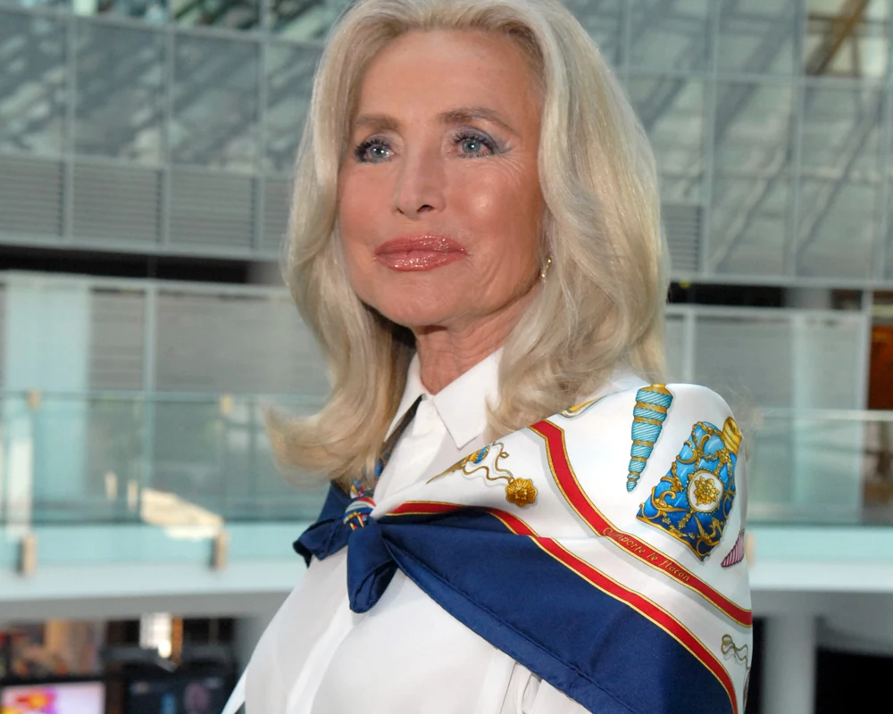 Bogumiła Wander skomentowała zmiany w TVP Bogumiła Wander skomentowała zmiany w TVP