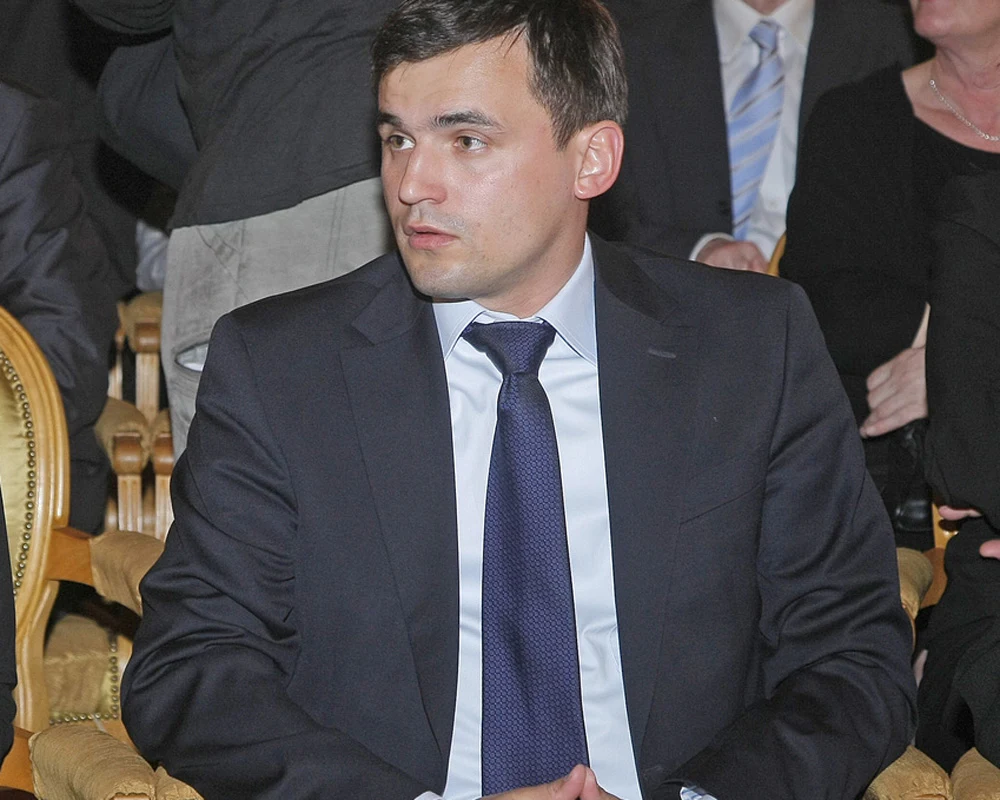 Marcin Dubieniecki źle znosi areszt?