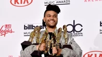 The Weeknd był największym zwycięzcą Billboard Music Awards 2016