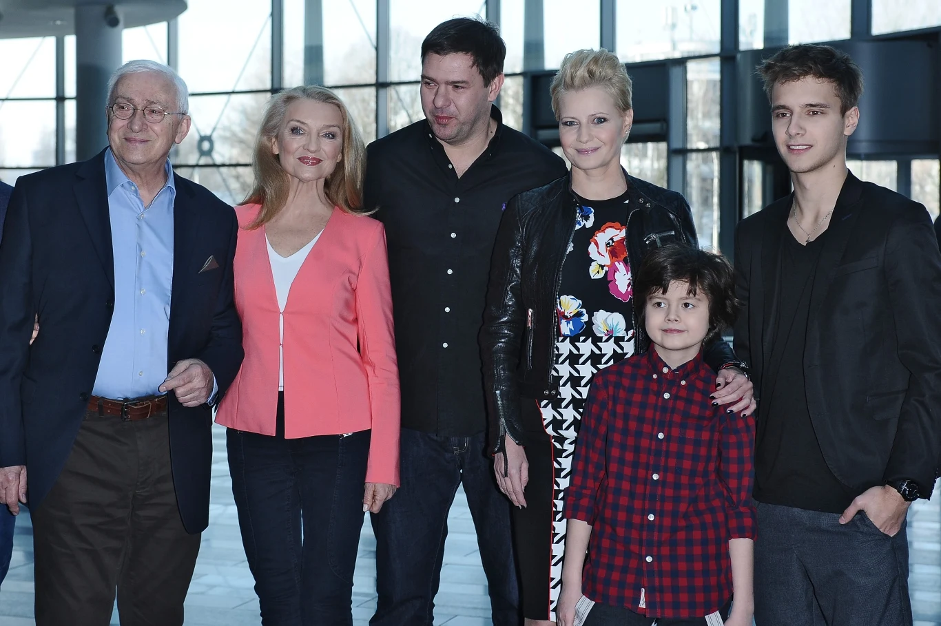 Taką ją zapamiętamy! Taką ją zapamiętamy!