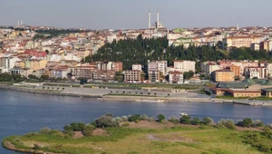 Eyüp w Istambule. Duchowe serce stolicy Turcji