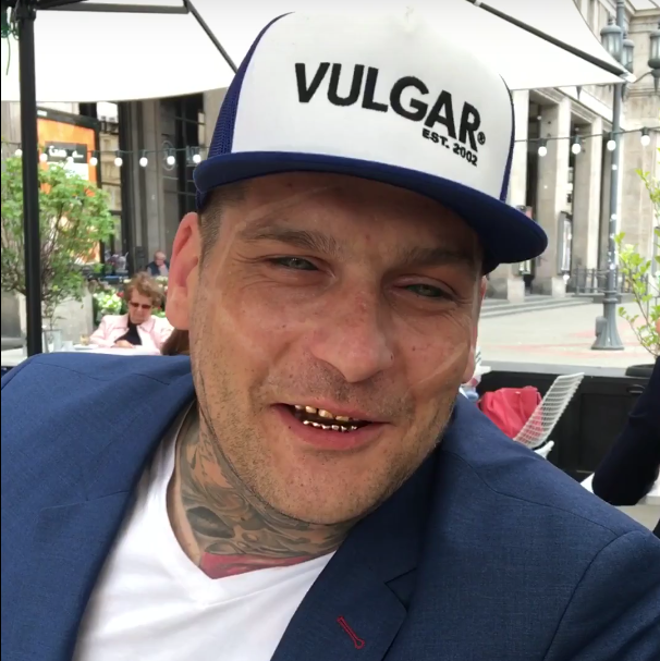 Popek ogłasza powrót do MMA