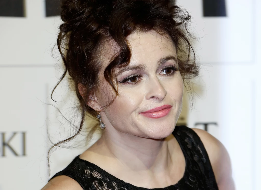 Helena Bonham Carter