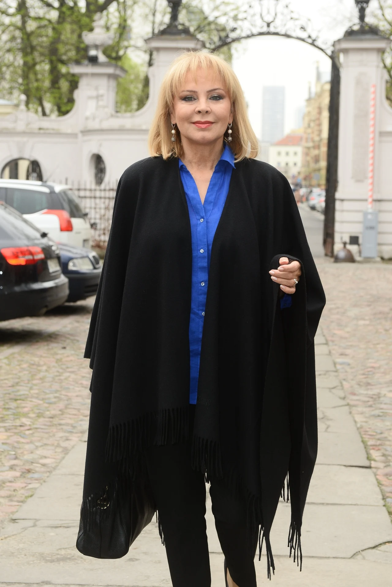 Najgorsze ma już za sobą! Najgorsze ma już za sobą!