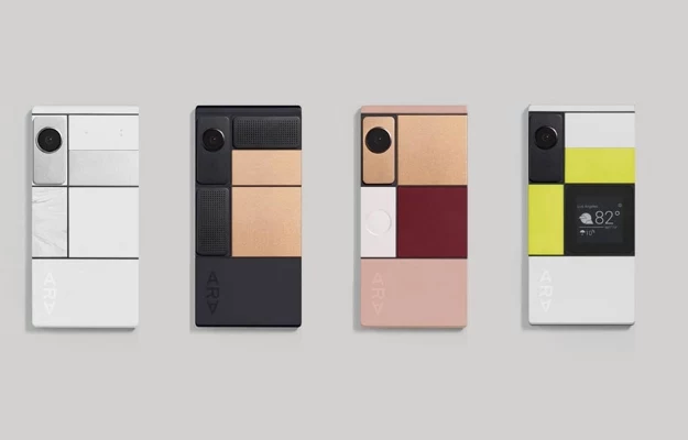 Project Ara