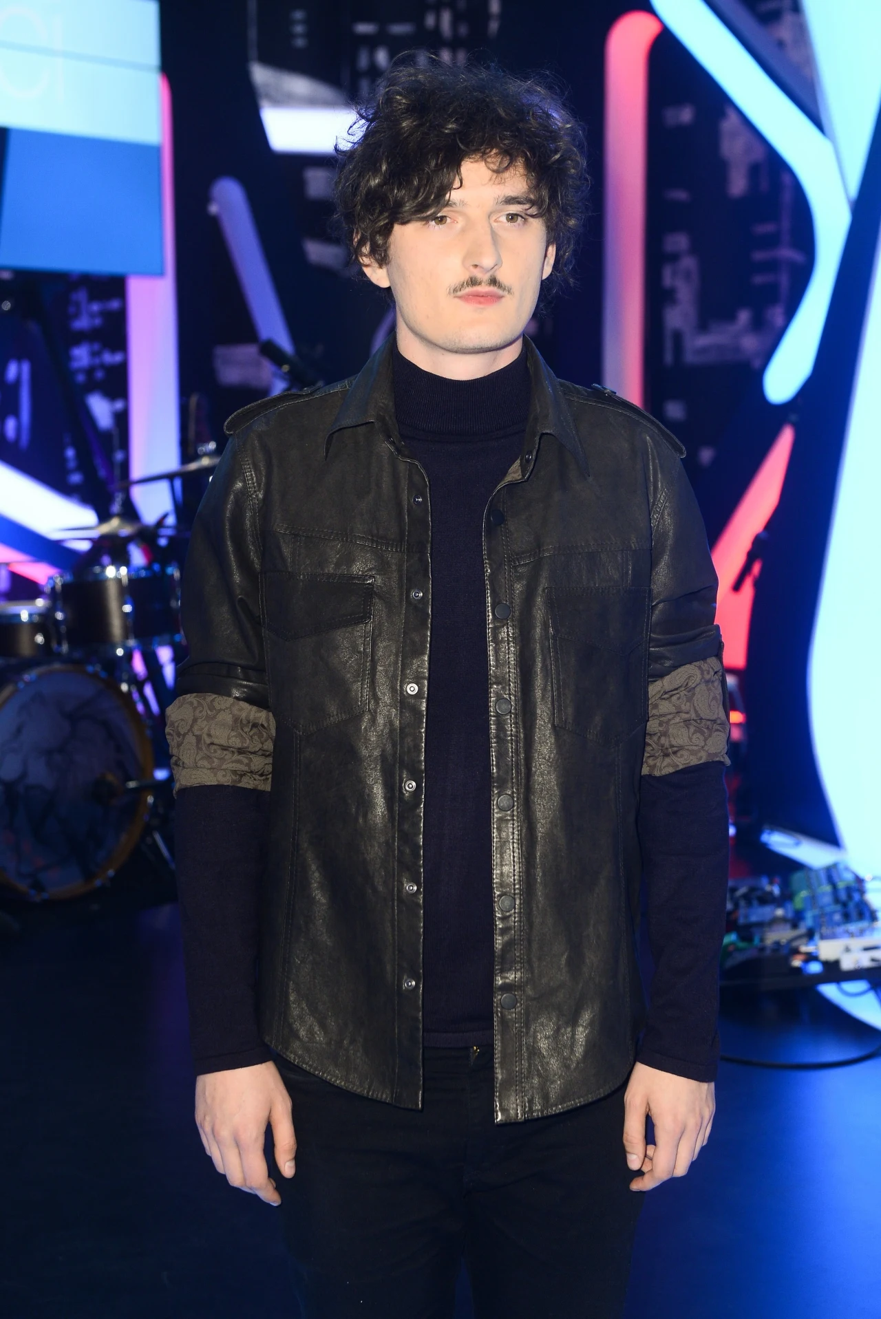 Dawid jest teraz nie do poznania! Dawid jest teraz nie do poznania!