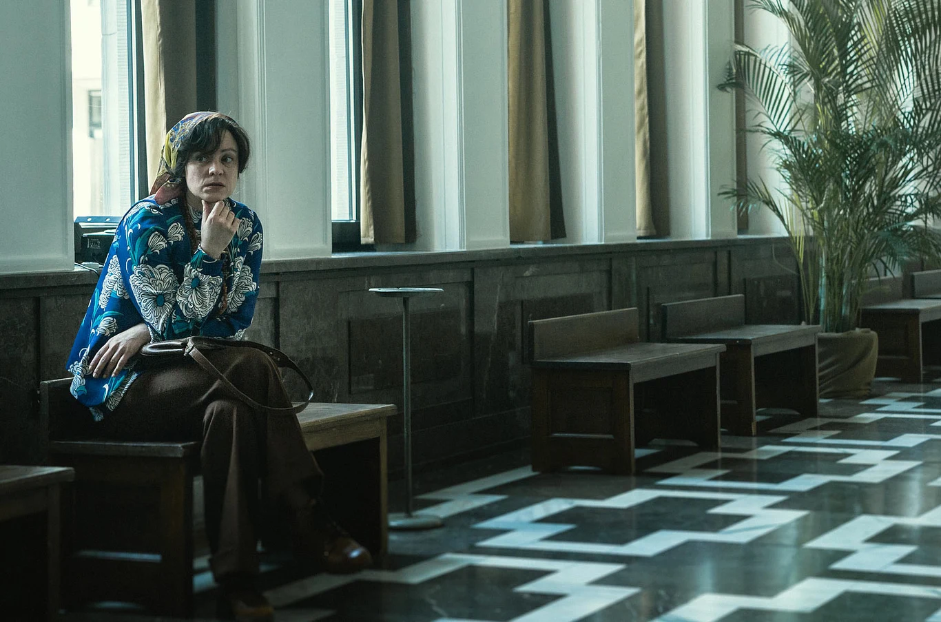 "Najważniejszymi tematami w filmie będzie przede wszystkim droga do poszerzenia świadomości seksualnej Polaków, w tym nauki czerpania radości z seksu z partnerem oraz walka Wisłockiej o prawo Polek do osiągania orgazmu" - dodaje scenarzysta "Sztuki kochania".

 

 