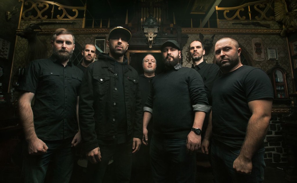 Grupa Despised Icon szykuje nowy album