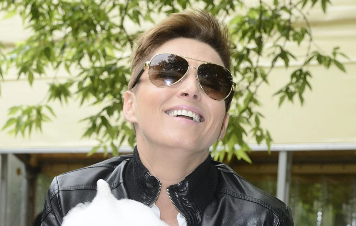 Ilona Felicjańska Ilona Felicjańska