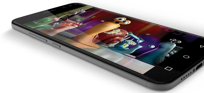 Bluboo Xfire 2 Bluboo Xfire 2