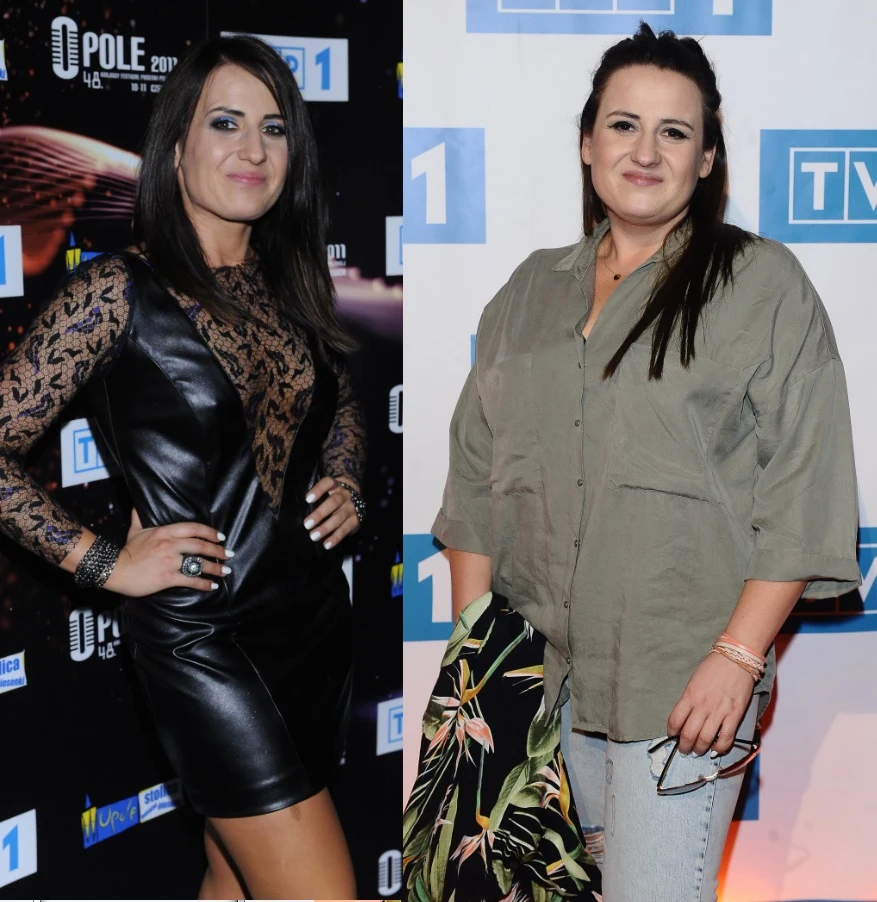 Kasia Wilk Kasia Wilk