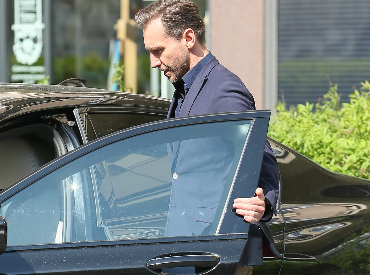 Piotr Kraśko Piotr Kraśko