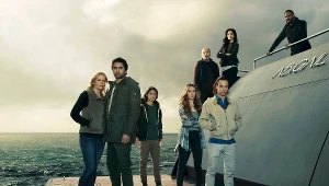 "Fear the Walking Dead"