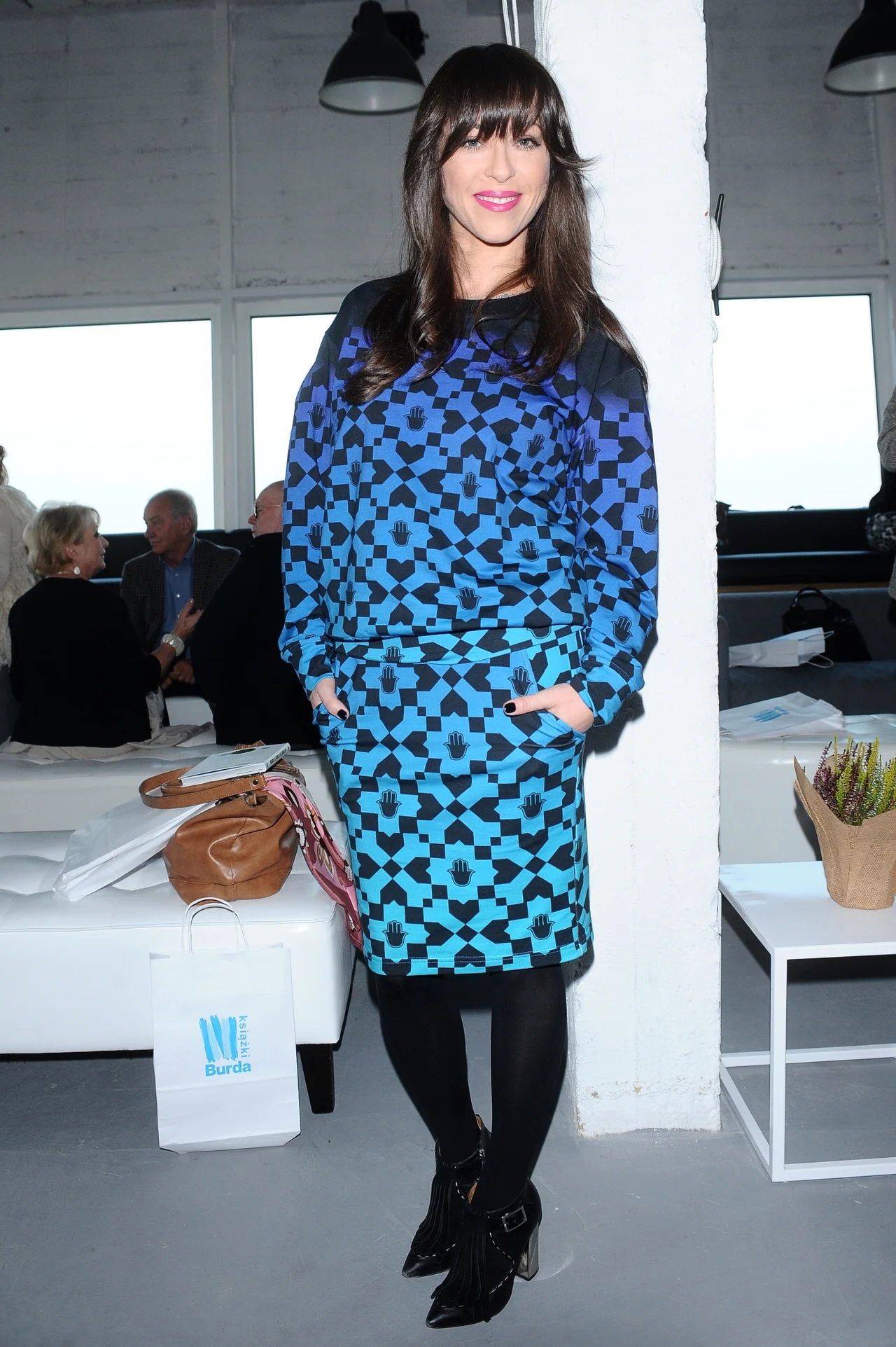 Myślicie, że sprawdzi się w nowej roli? Myślicie, że sprawdzi się w nowej roli?