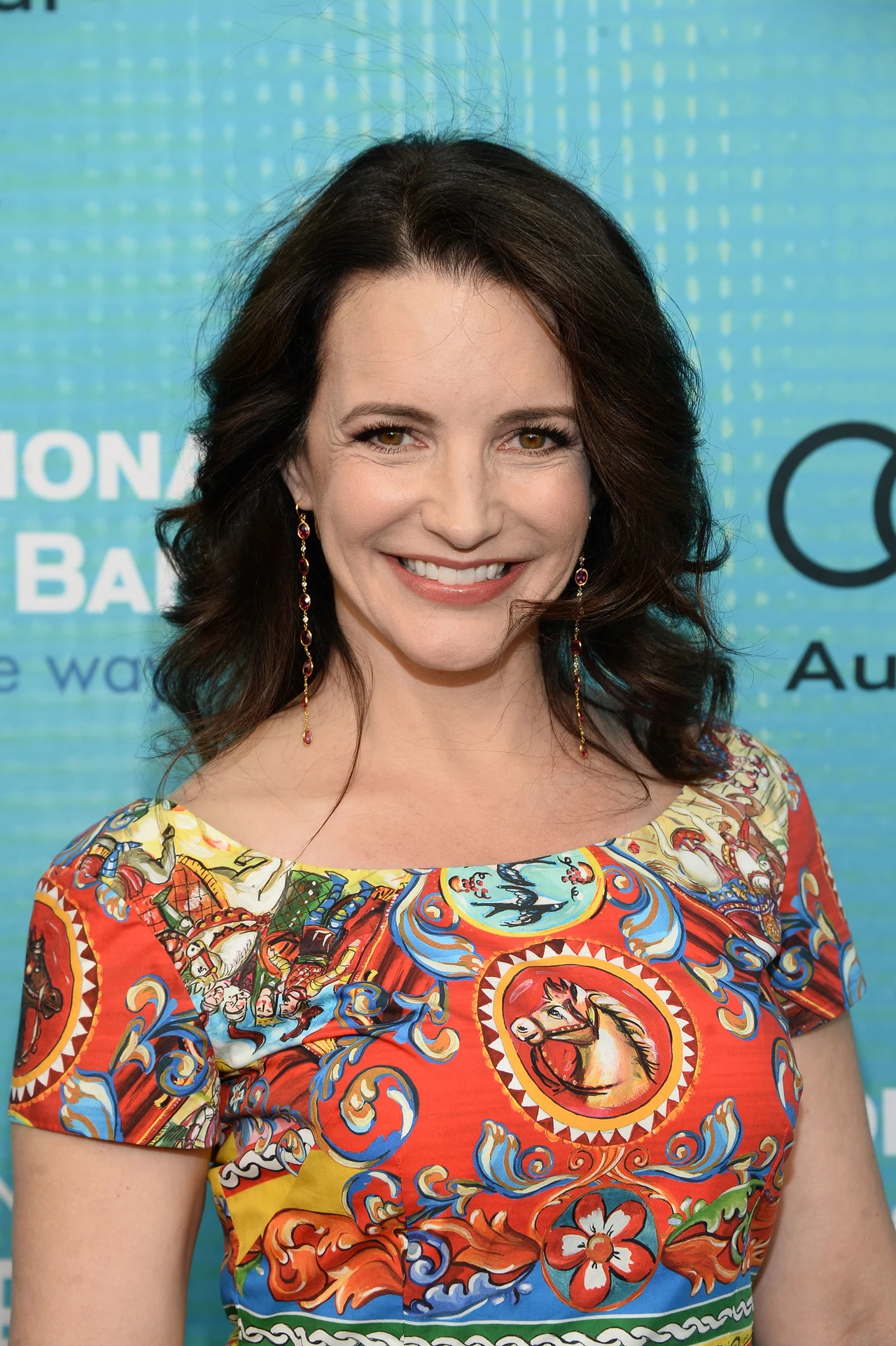 Kristin Davis Kristin Davis