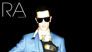 Recenzja Richard Ashcroft "These People": Fajna dziś pogoda, co?