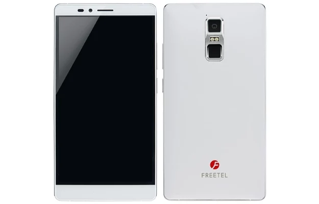 Freetel Kiwami Freetel Kiwami