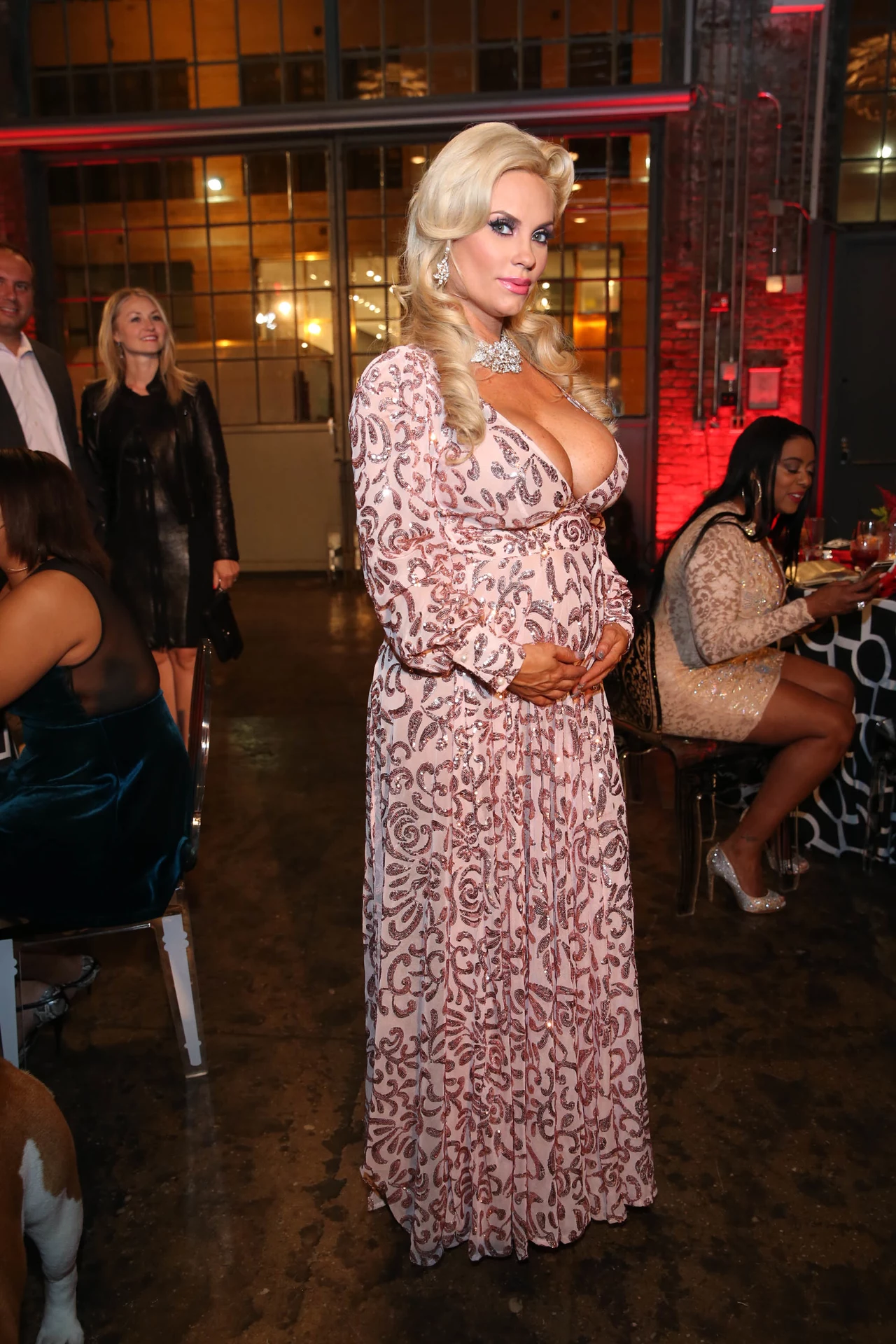 Coco Austin Coco Austin