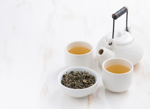 Herbata - aromatyczny napar posiadający wiele smaków i odmian 