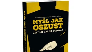 Myśl jak oszust