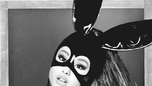 Recenzja Ariana Grande "Dangerous Woman": Zimne ognie