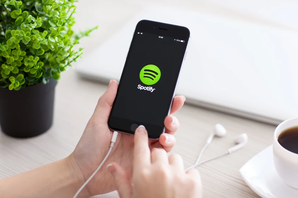 Polscy użytkownicy przetestują nową funkcjonalność w Spotify.