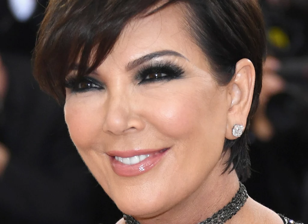 Kris Jenner