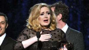 Jak Adele zareagowałaby na filmową wersję swojego singla?