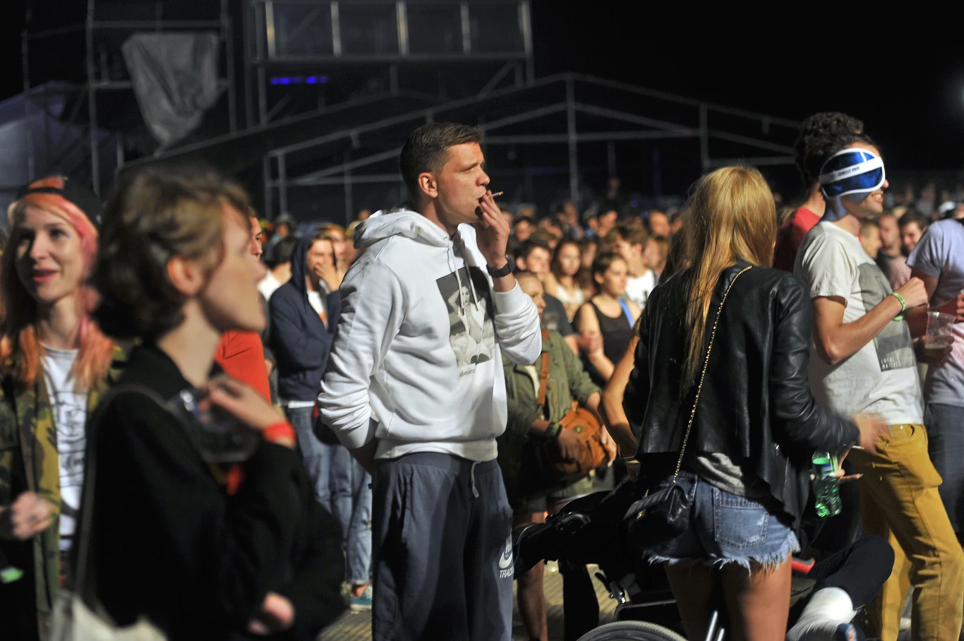 Wojtek Szczęsny Wojtek Szczęsny