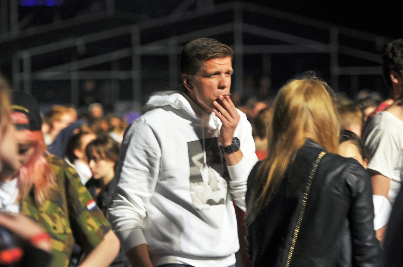 Wojtek Szczęsny Wojtek Szczęsny