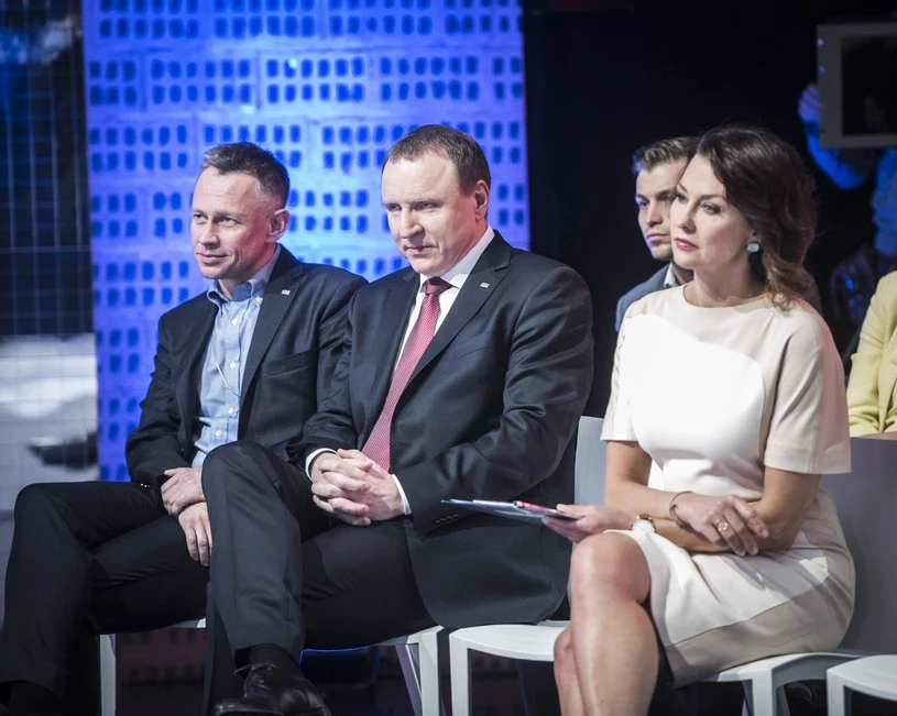 Anna Popek dołączyła do programu "Świat się kręci"