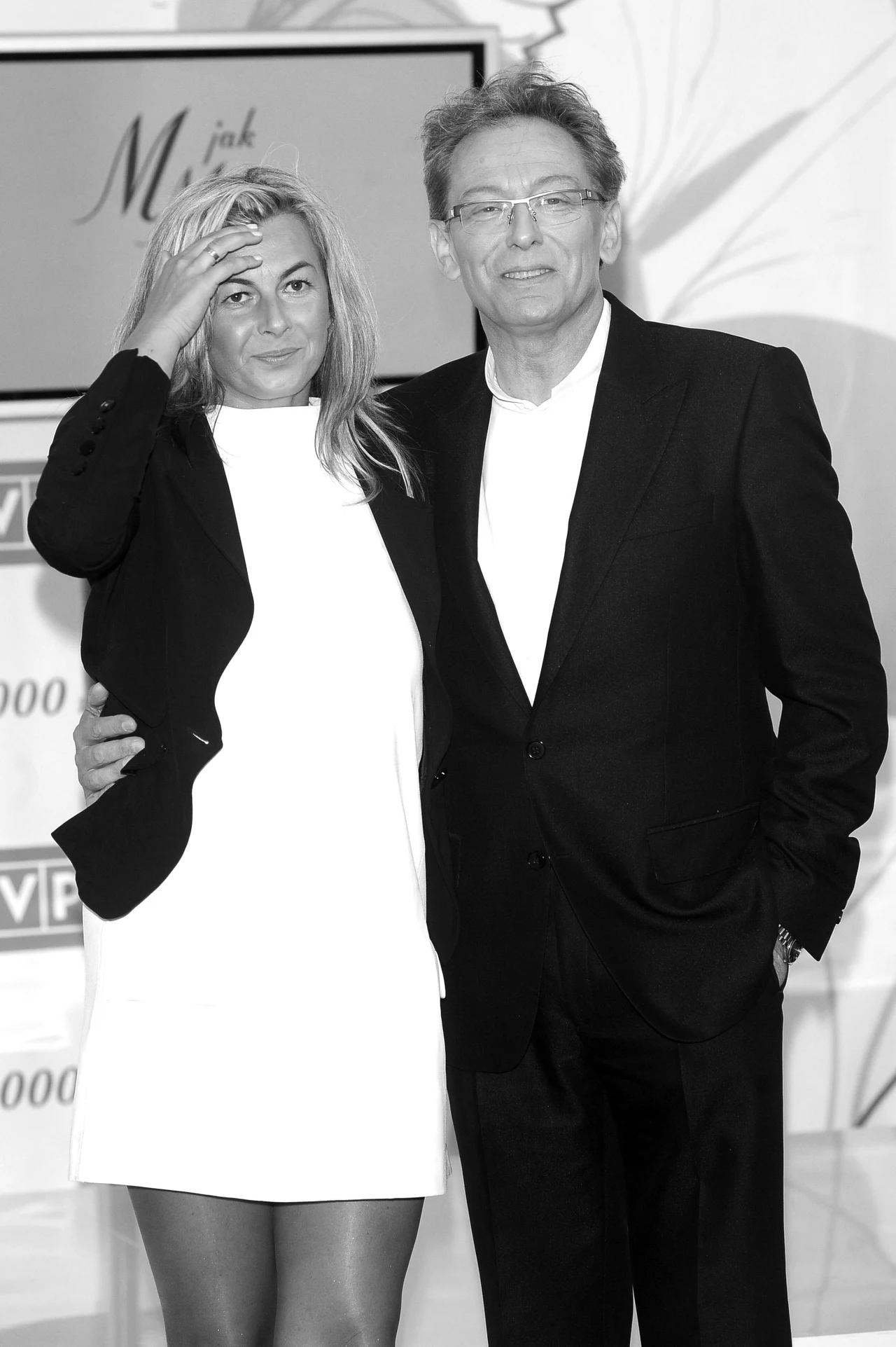 Jacek i Magdalena Jacek i Magdalena