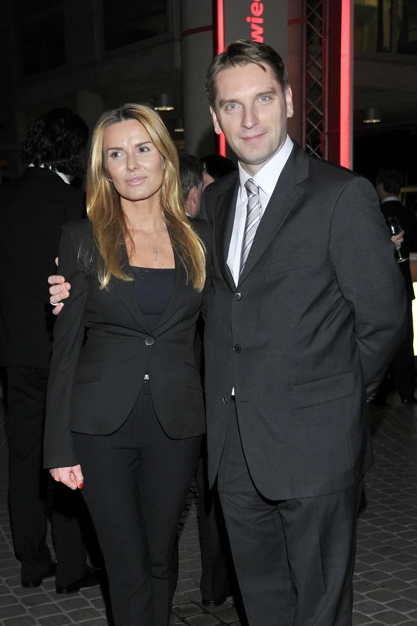 Hanna i Tomasz Lisowie Hanna i Tomasz Lisowie