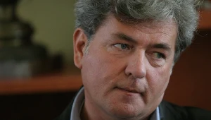 Ryszard Szuster, zdj. archiwalne