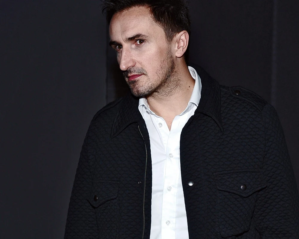 Sebastian zdobył się na szczere wyznanie! Sebastian zdobył się na szczere wyznanie!