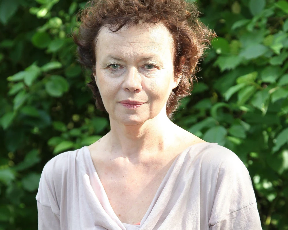 Joanna Szczepkowska zbadała historię swojej rodziny Joanna Szczepkowska zbadała historię swojej rodziny