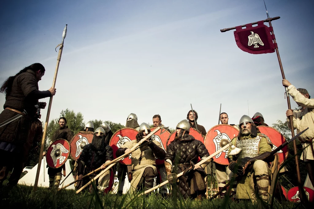 Festyn archeologiczny "Dwa oblicza" w skansenie "Karpacka Troja"