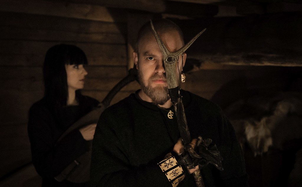 Wardruna powraca do Polski