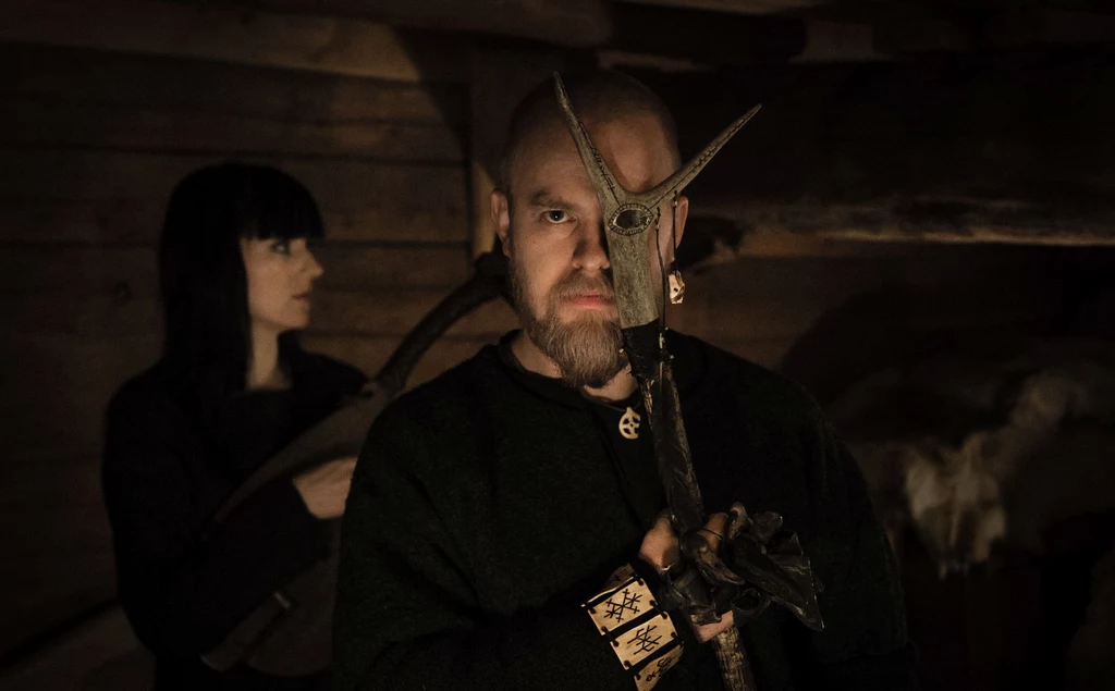 Wardruna powraca do Polski