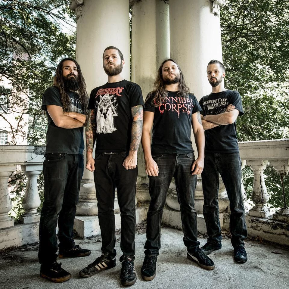 Revocation w lipcu wyda nowy album