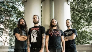 Revocation w lipcu wyda nowy album