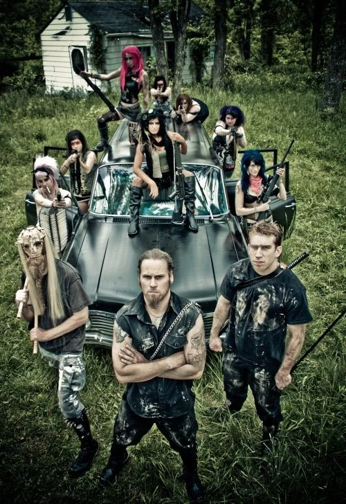 Warfather "ciężki jak diabli" Warfather "ciężki jak diabli"