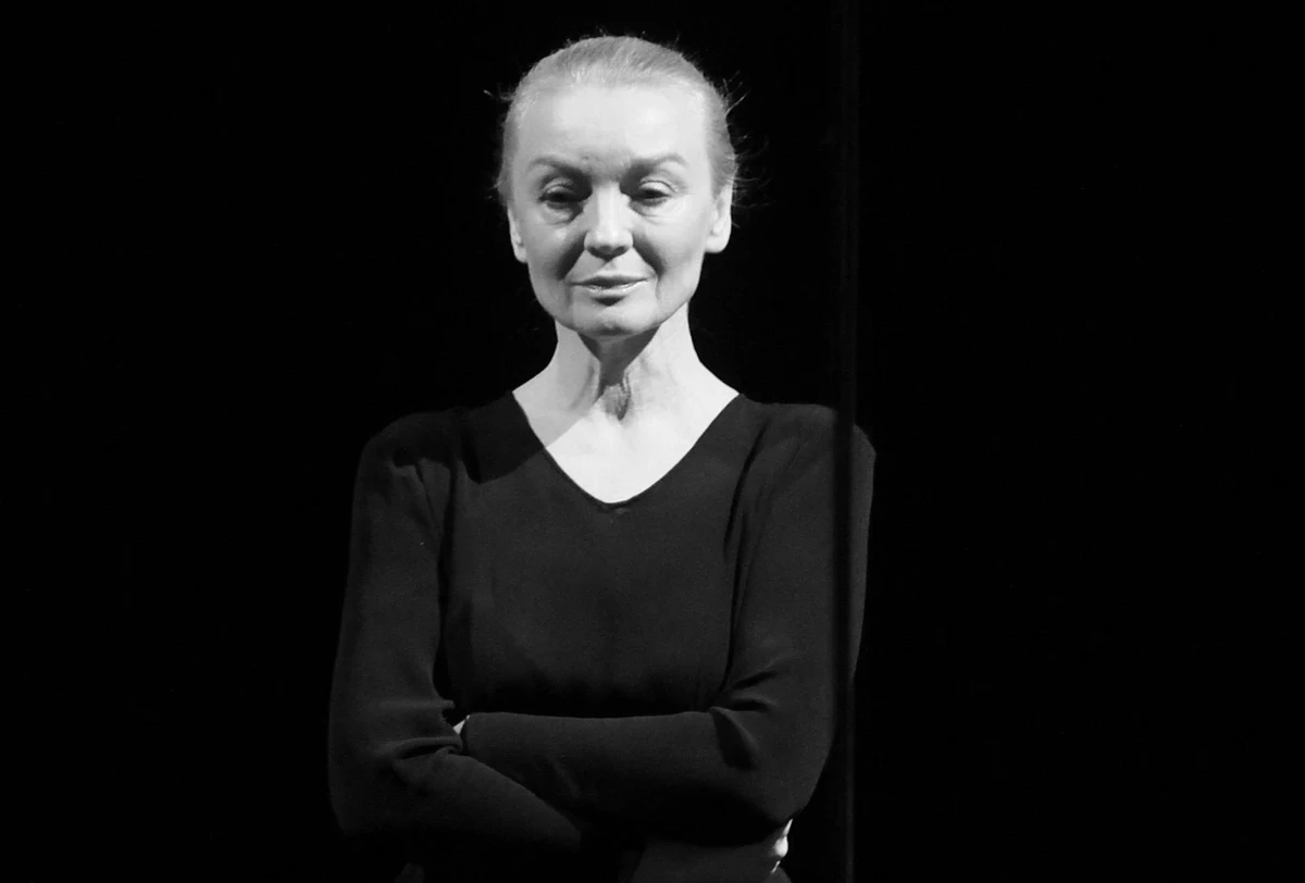 Halina Skoczyńska Halina Skoczyńska