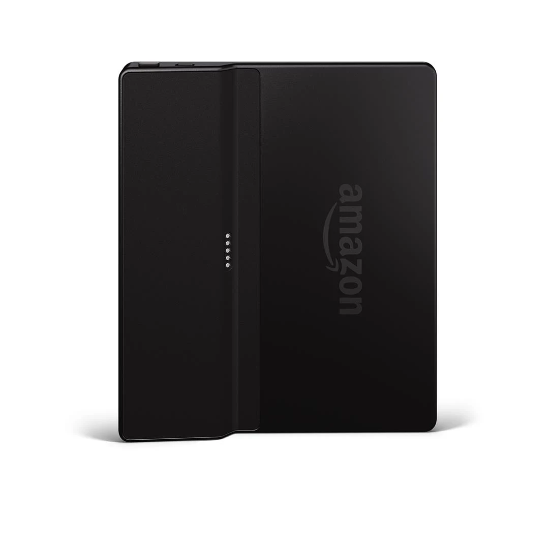 Podwójny system baterii i "okładka" w jednym Podwójny system baterii i "okładka" w jednym