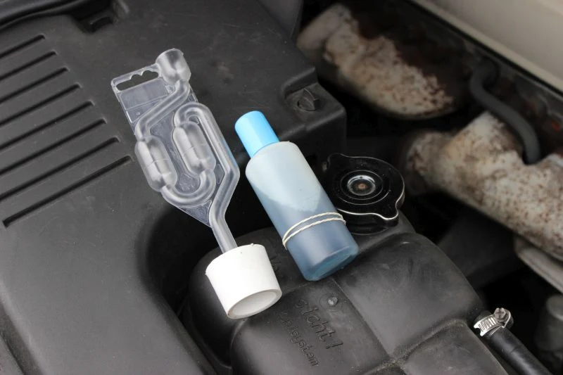 Taki zestaw kosztuje około 20 zł Taki zestaw kosztuje około 20 zł