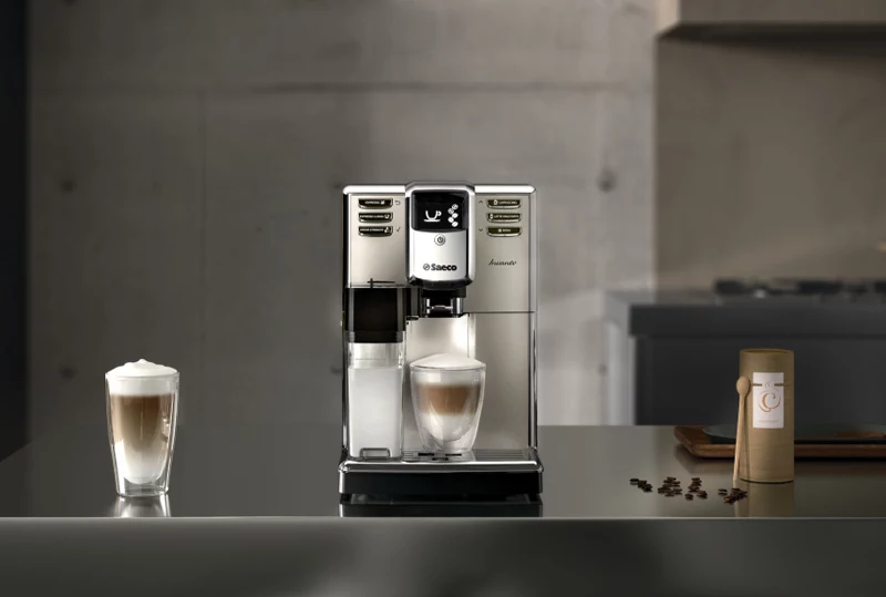 Ekspres Saeco PicoBaristo One Touch Milk Carafe