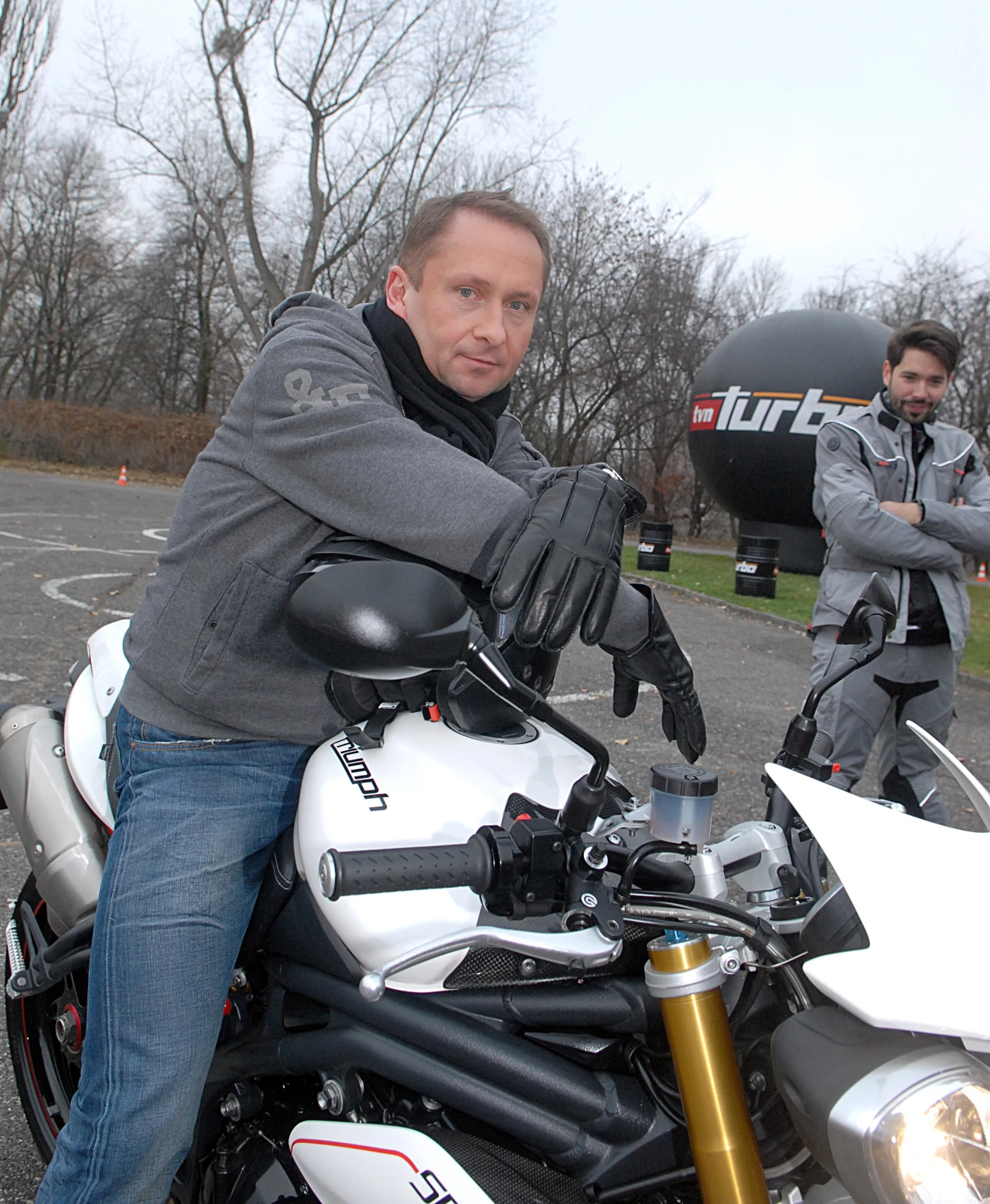 Kamil Durczok Kamil Durczok